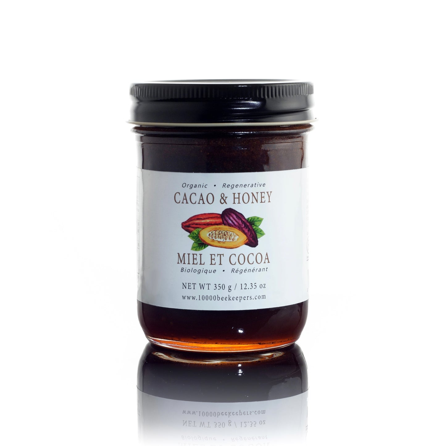 Cacao & Honey
