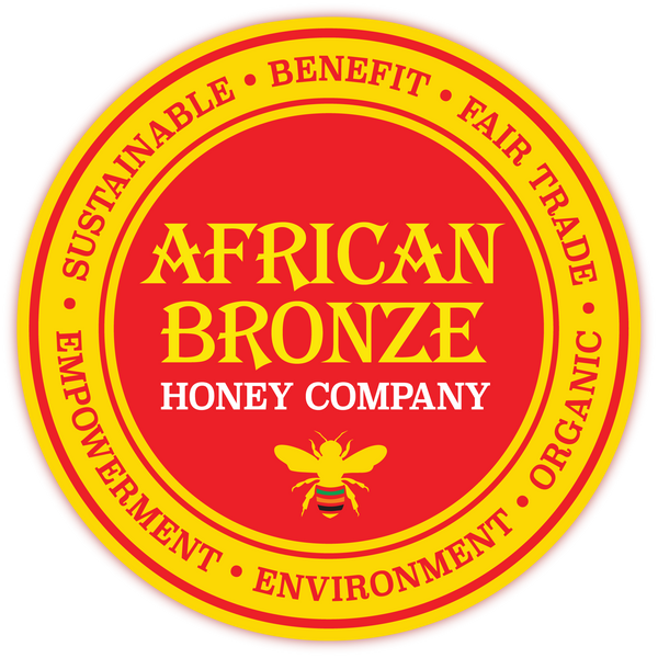 African Bronze Honey / 10000 Beekeepers