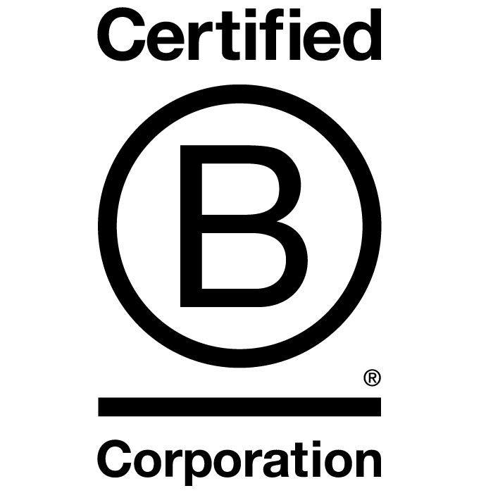 B Corp certified honey company