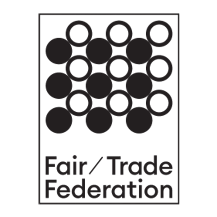 Fair Trade Raw Honey