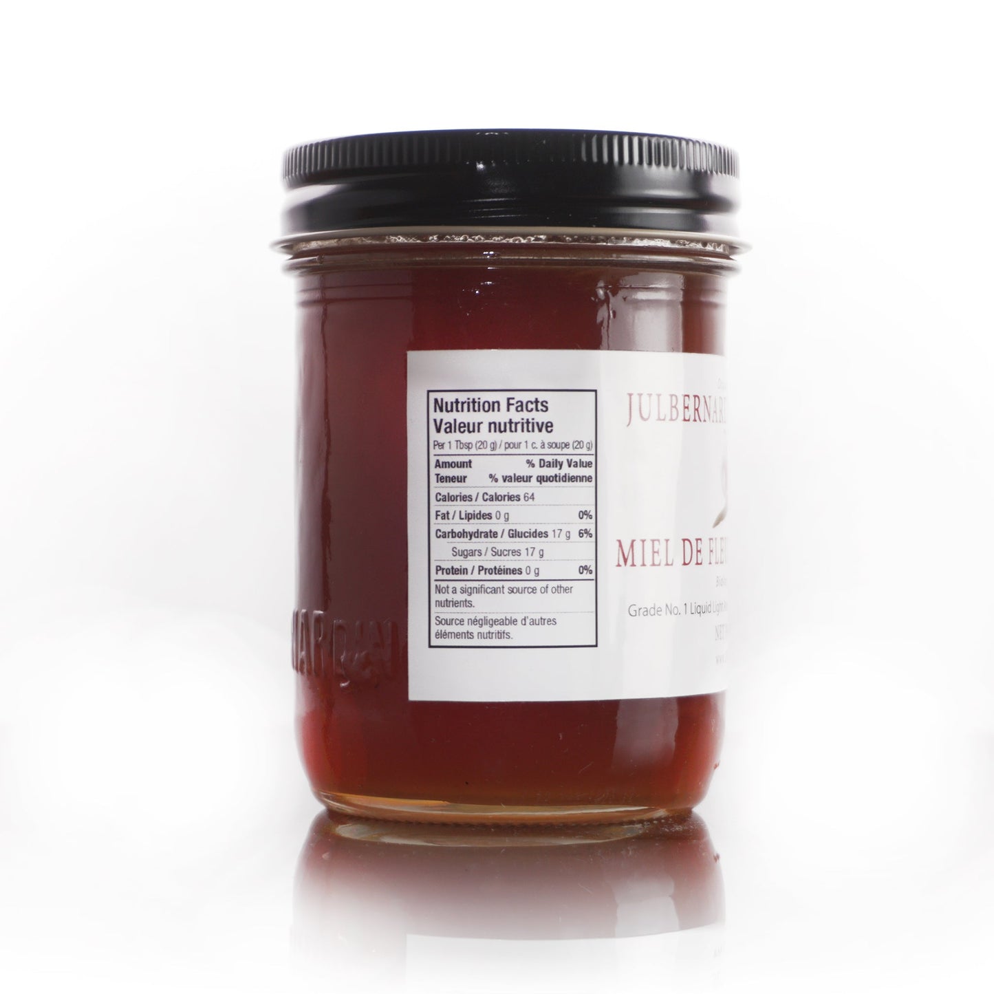 Julbernardia Blossom Honey