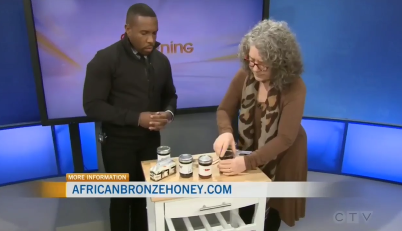 CTV Morning Live