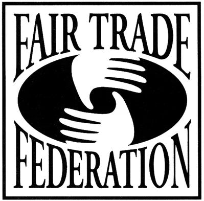 Proud to BEE a member of the Fair Trade Federation!!