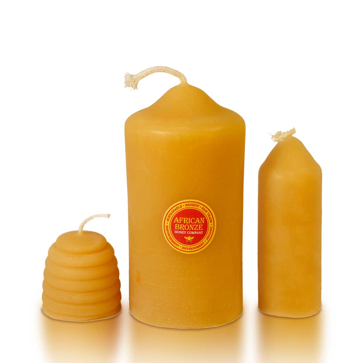 Candles and Wax