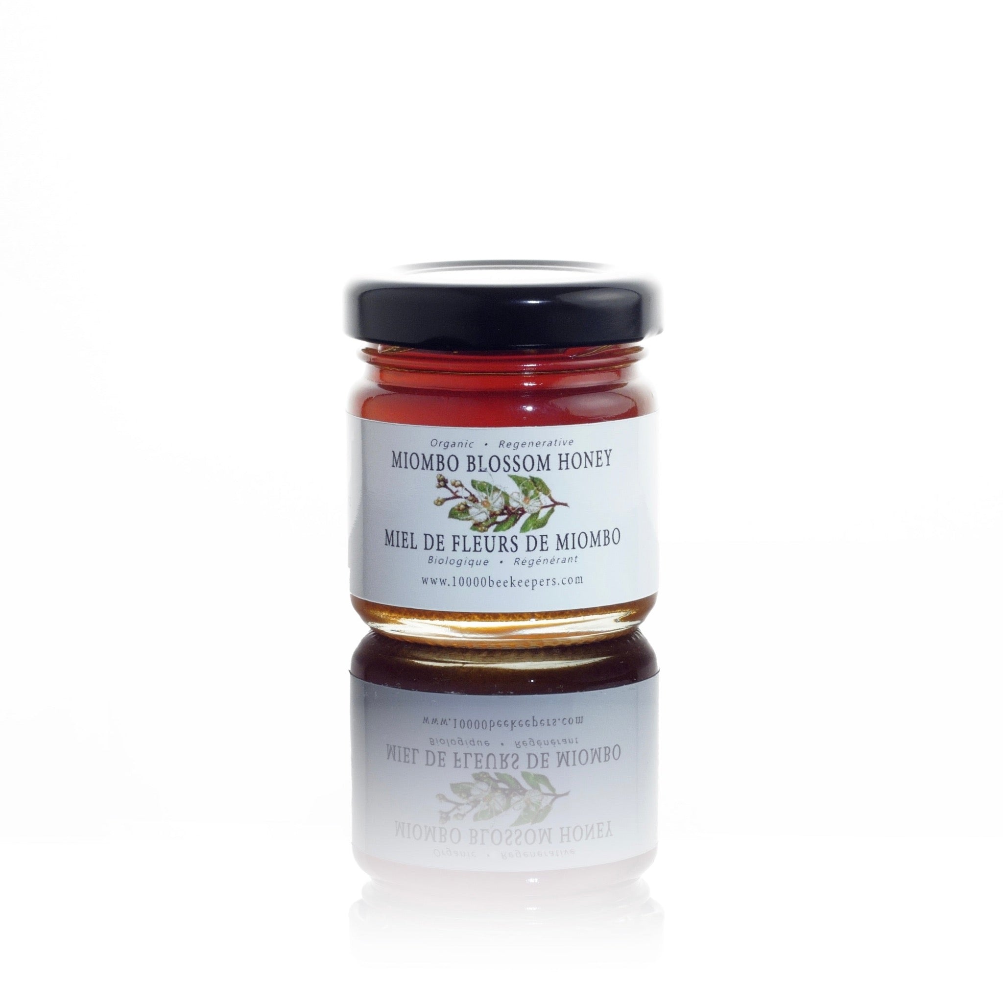 Mini Miombo Blossom Honey