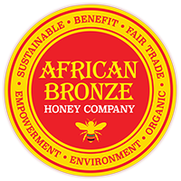 African Bronze Honey / 10000 Beekeepers
