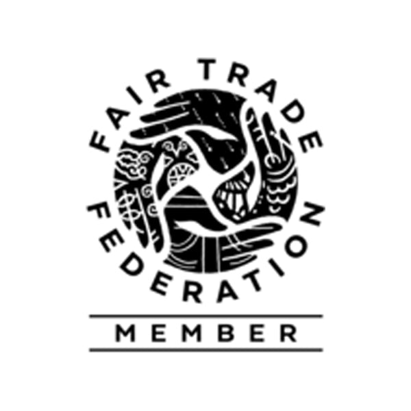 Fair Trade Federation Member