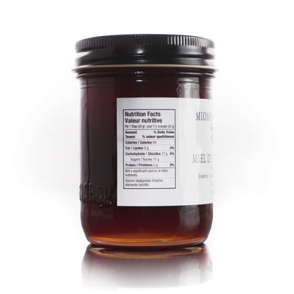 Miombo Blossom Honey