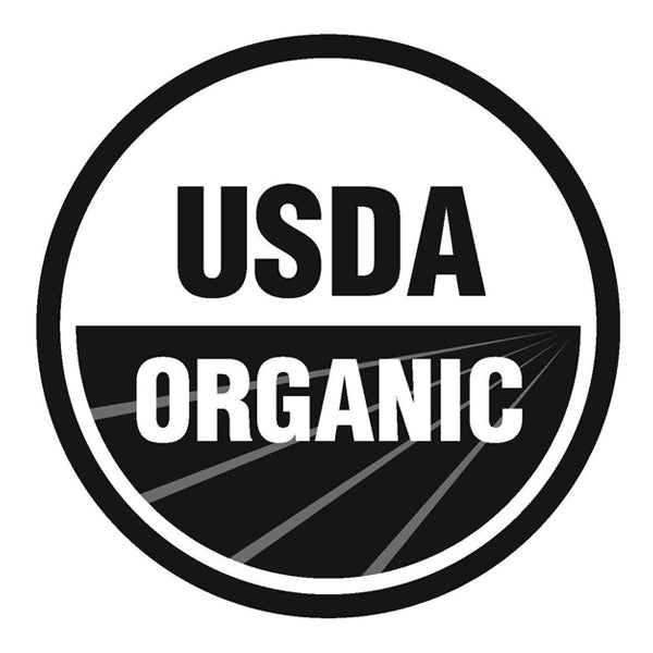 United States Department of Agriculture Organic