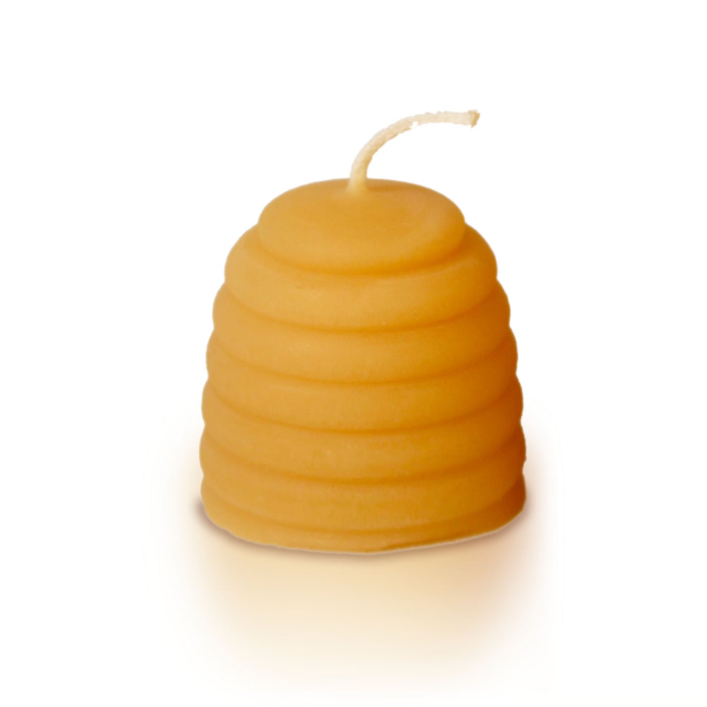 Beehive Candle