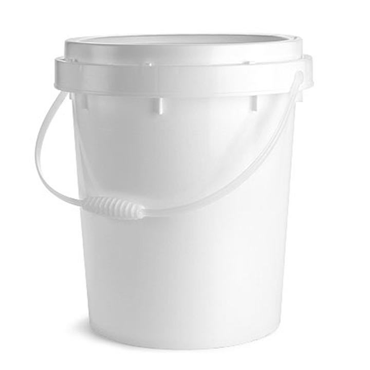 Bulk Organic Honey 7 kg Bucket